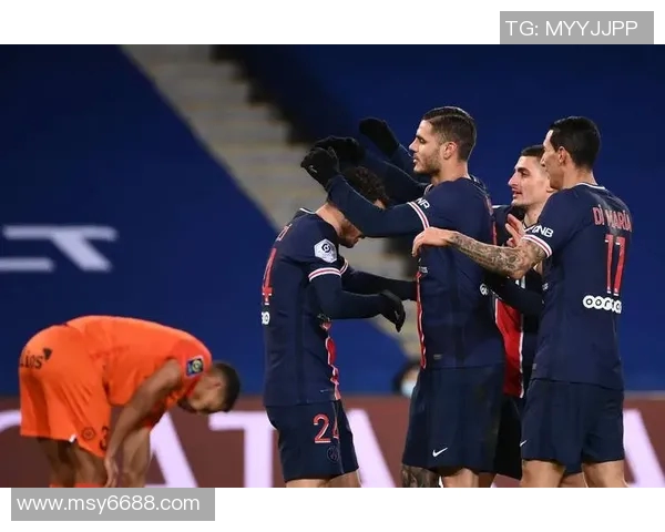 巴黎圣日耳曼主场迎战蒙彼利埃期待精彩对决与胜利的较量